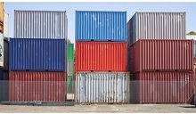 facebook page container option