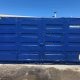 Side Opening Containers